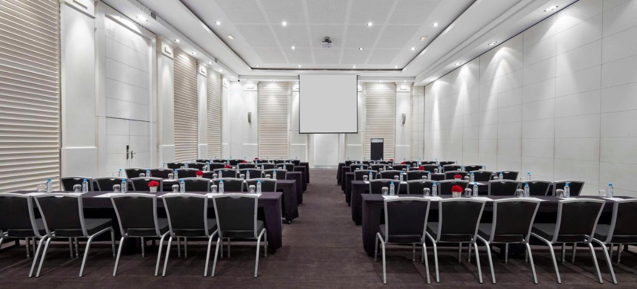 Hyatt Regency Casablanca