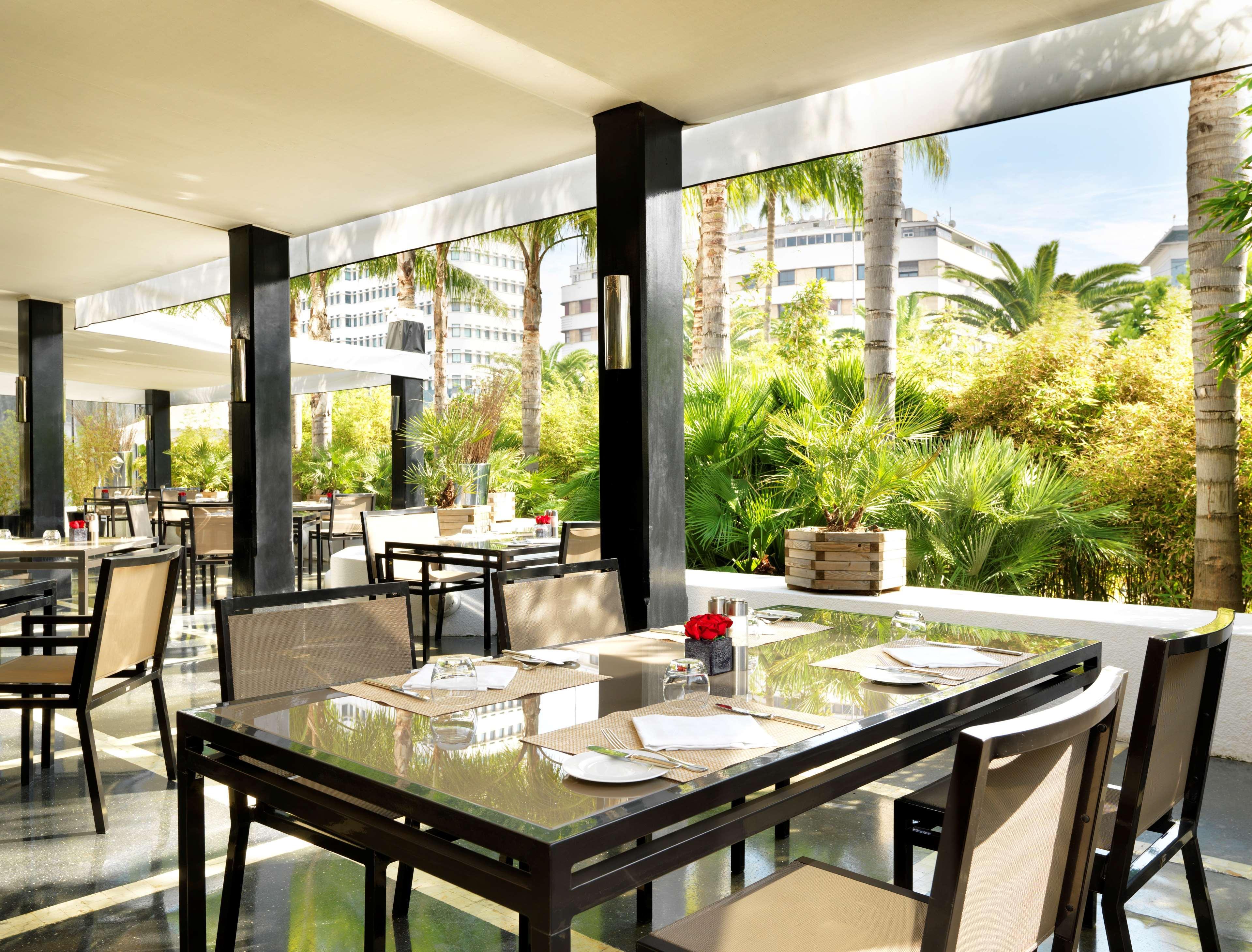 Hyatt Regency Casablanca