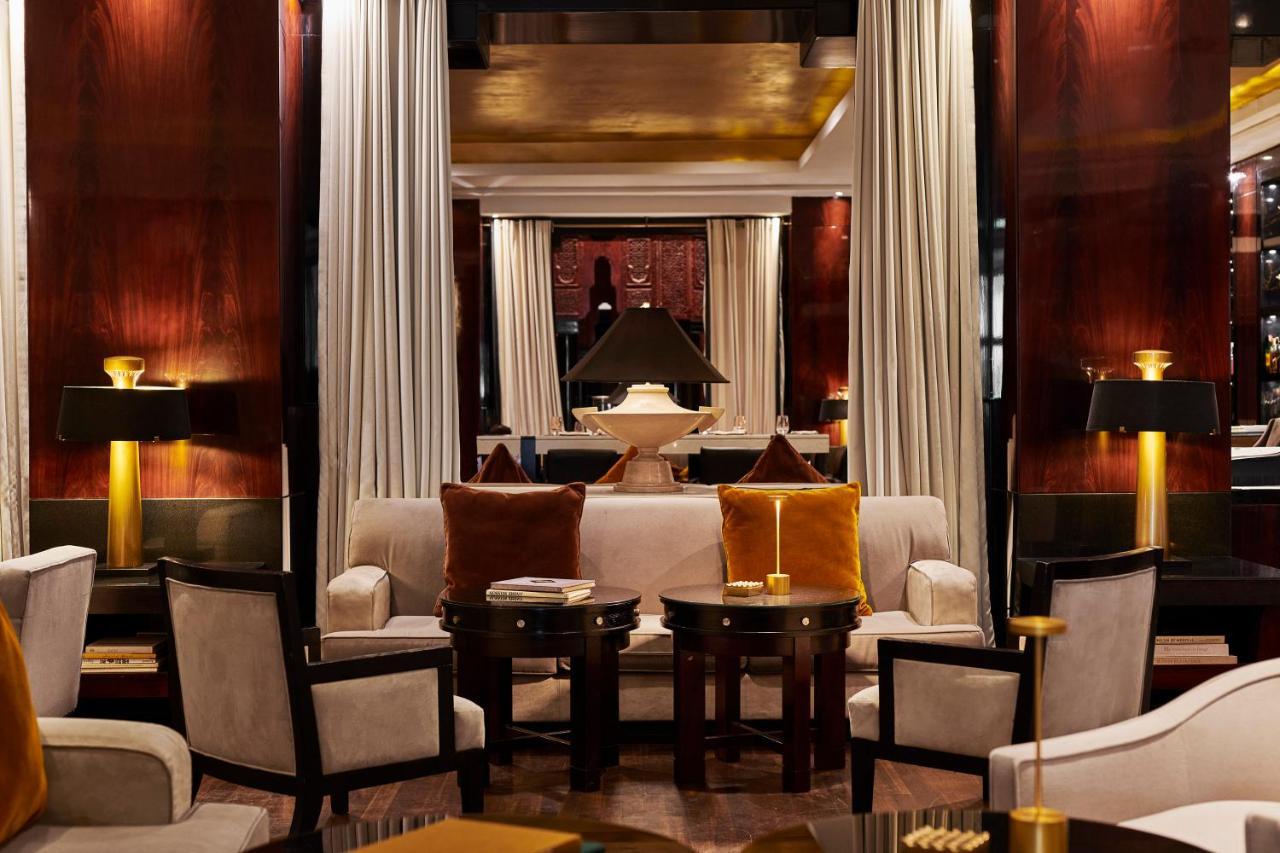 Hotel Hyatt Regency Casa Blanca