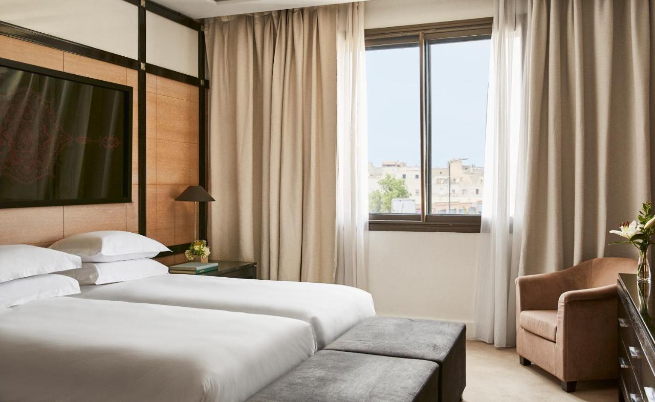 Hotel Hyatt Regency 5*