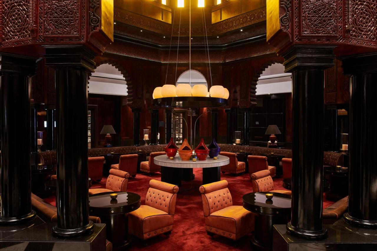 Hyatt Regency Hotel 5*