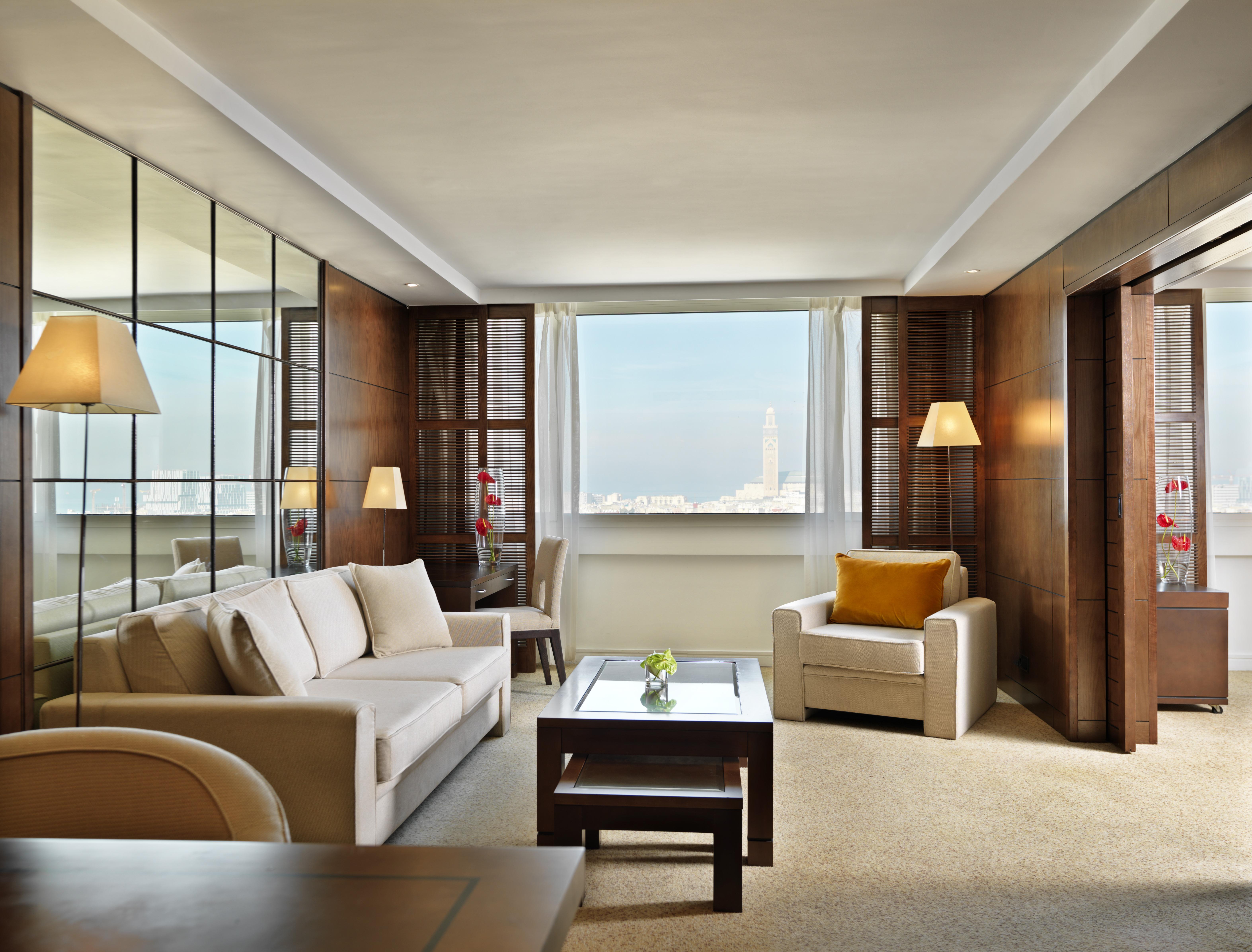 Hyatt Regency Hotel Casa Blanca