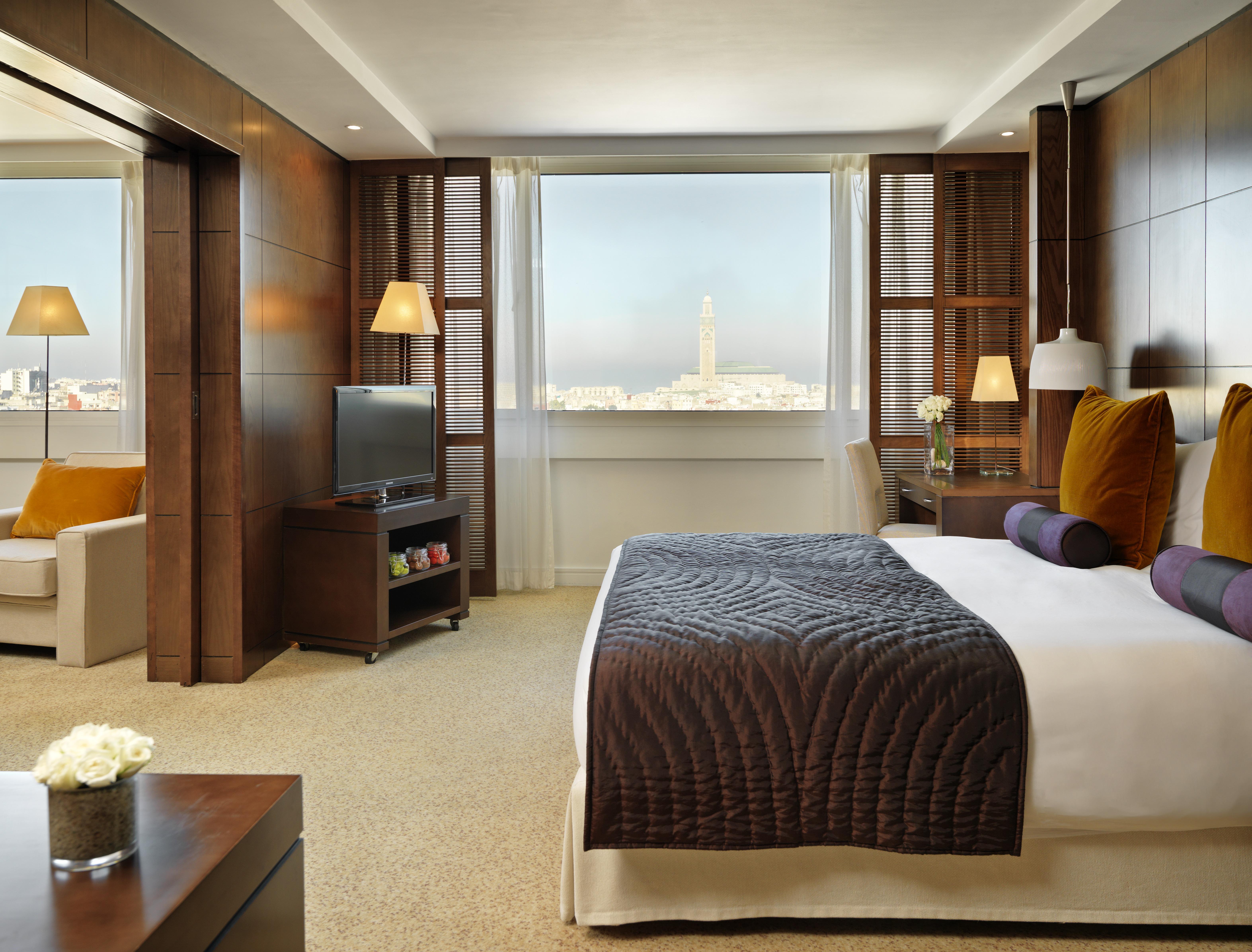 Hotel Hyatt Regency