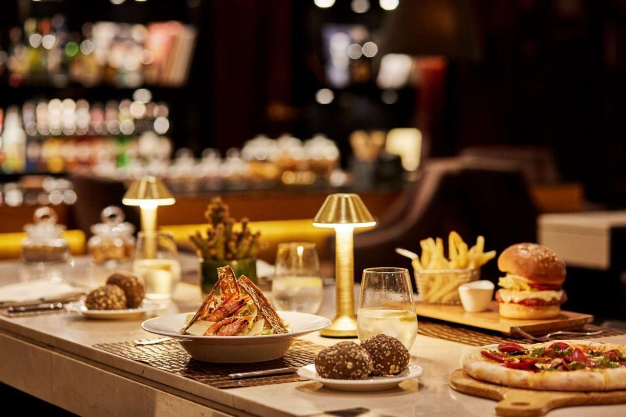 Hyatt Regency 5* Casablanca