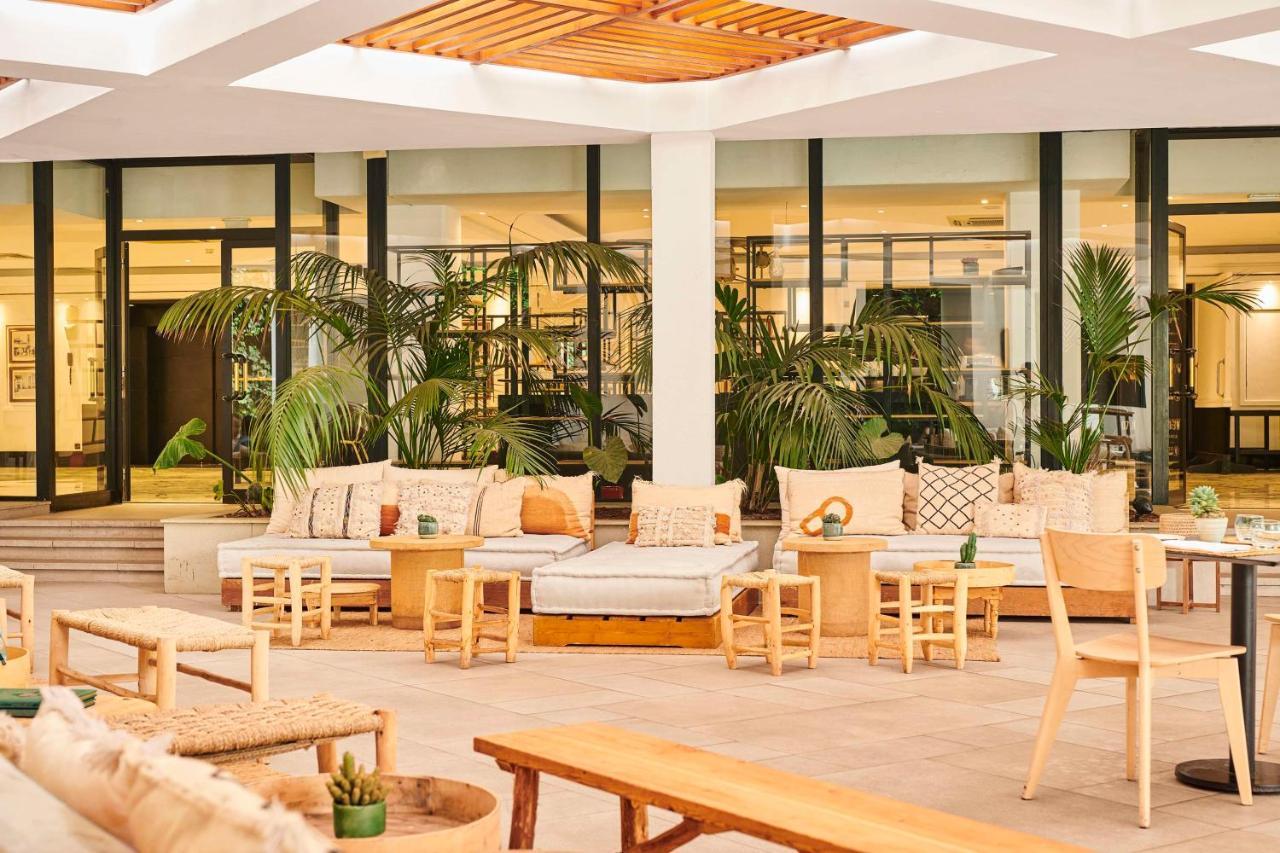 Hotel Hyatt Regency Casa Blanca