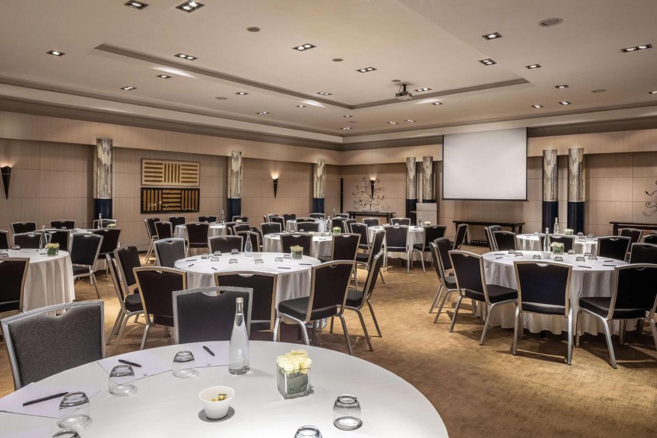 Hyatt Regency Hotel Casa Blanca