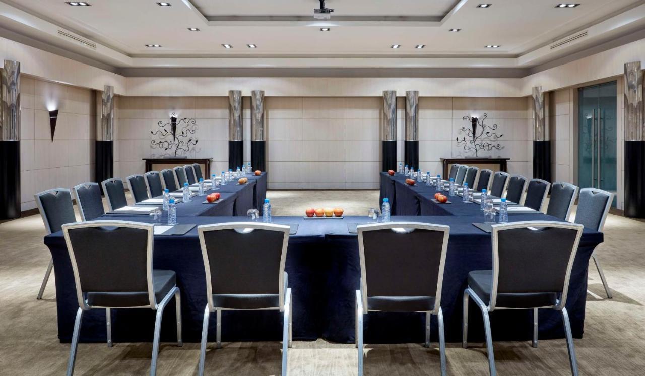 Hyatt Regency 5*