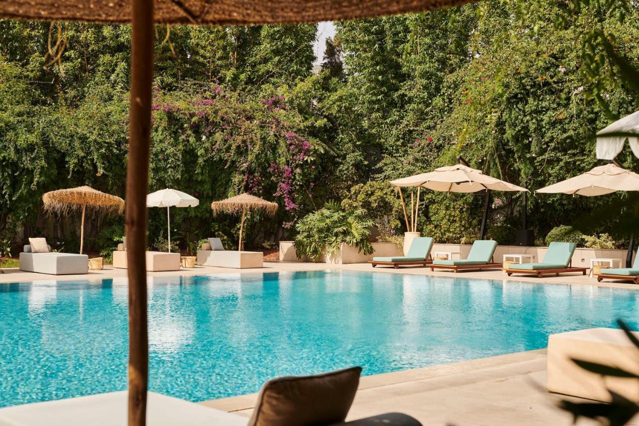 Hyatt Regency Casablanca
