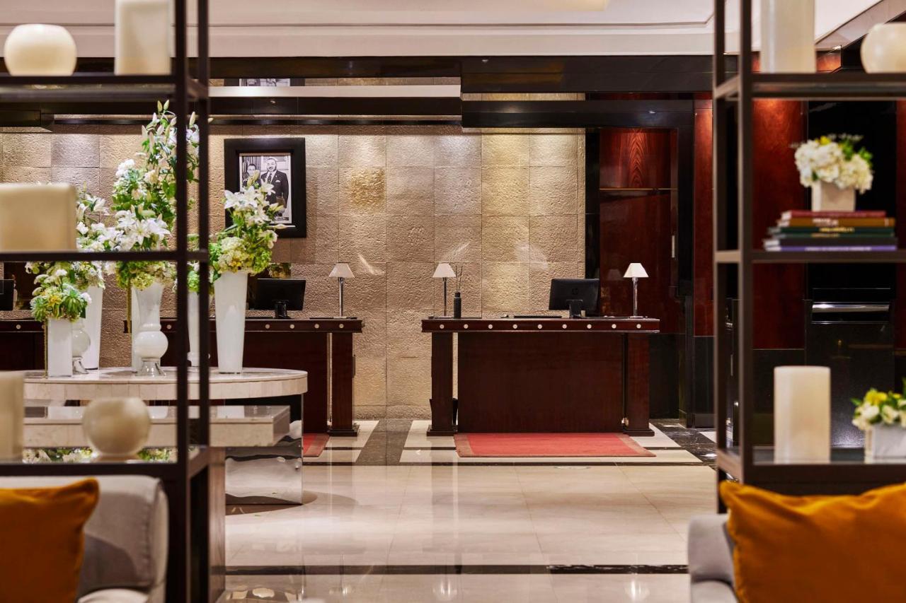 Hyatt Regency Hotel 5*
