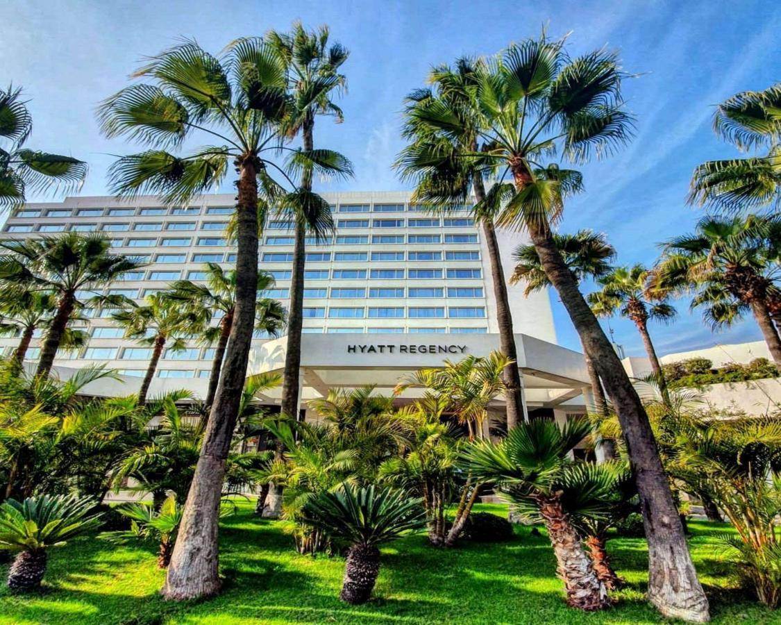 Hyatt Regency Casa Blanca