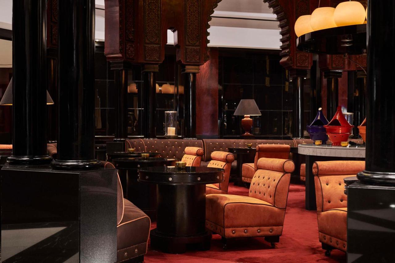 Hyatt Regency Hotel 5*