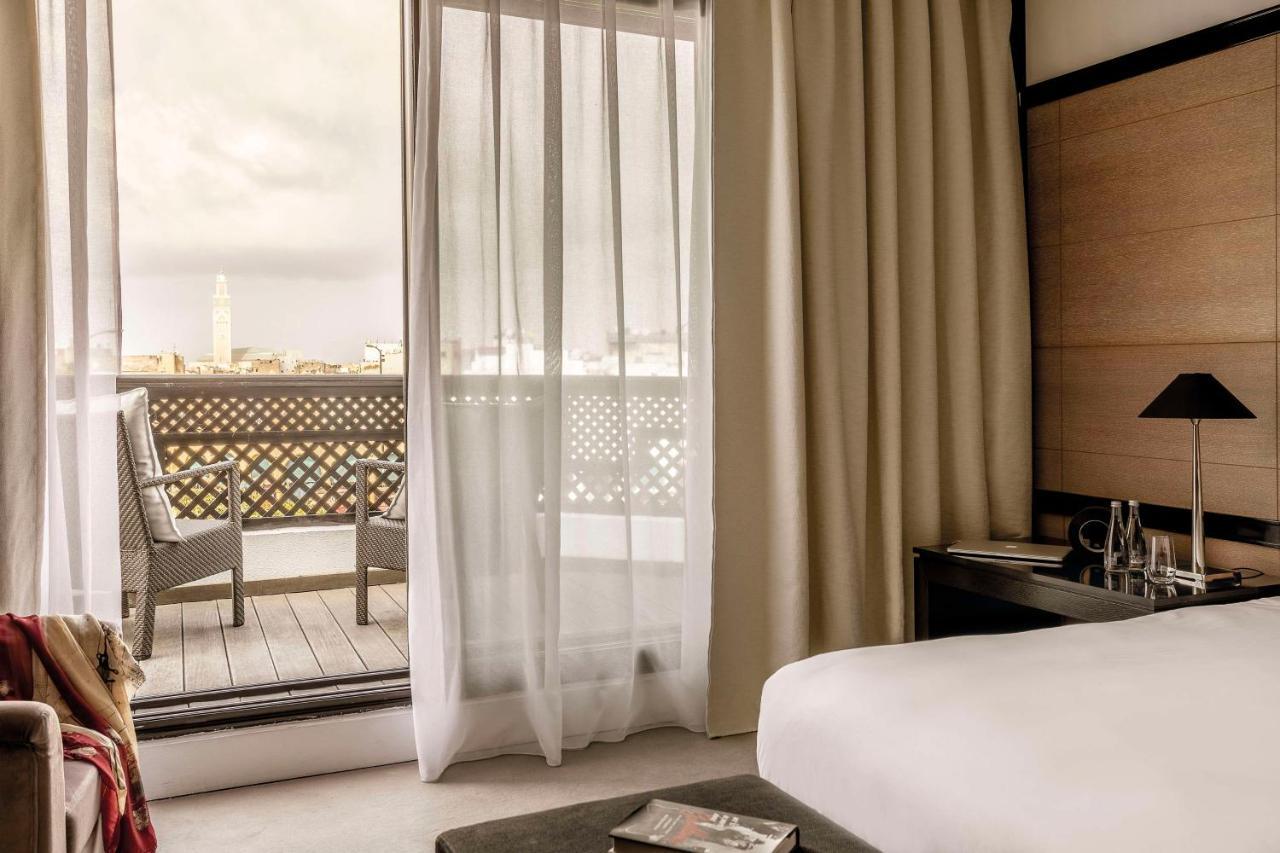 Hyatt Regency Hotel