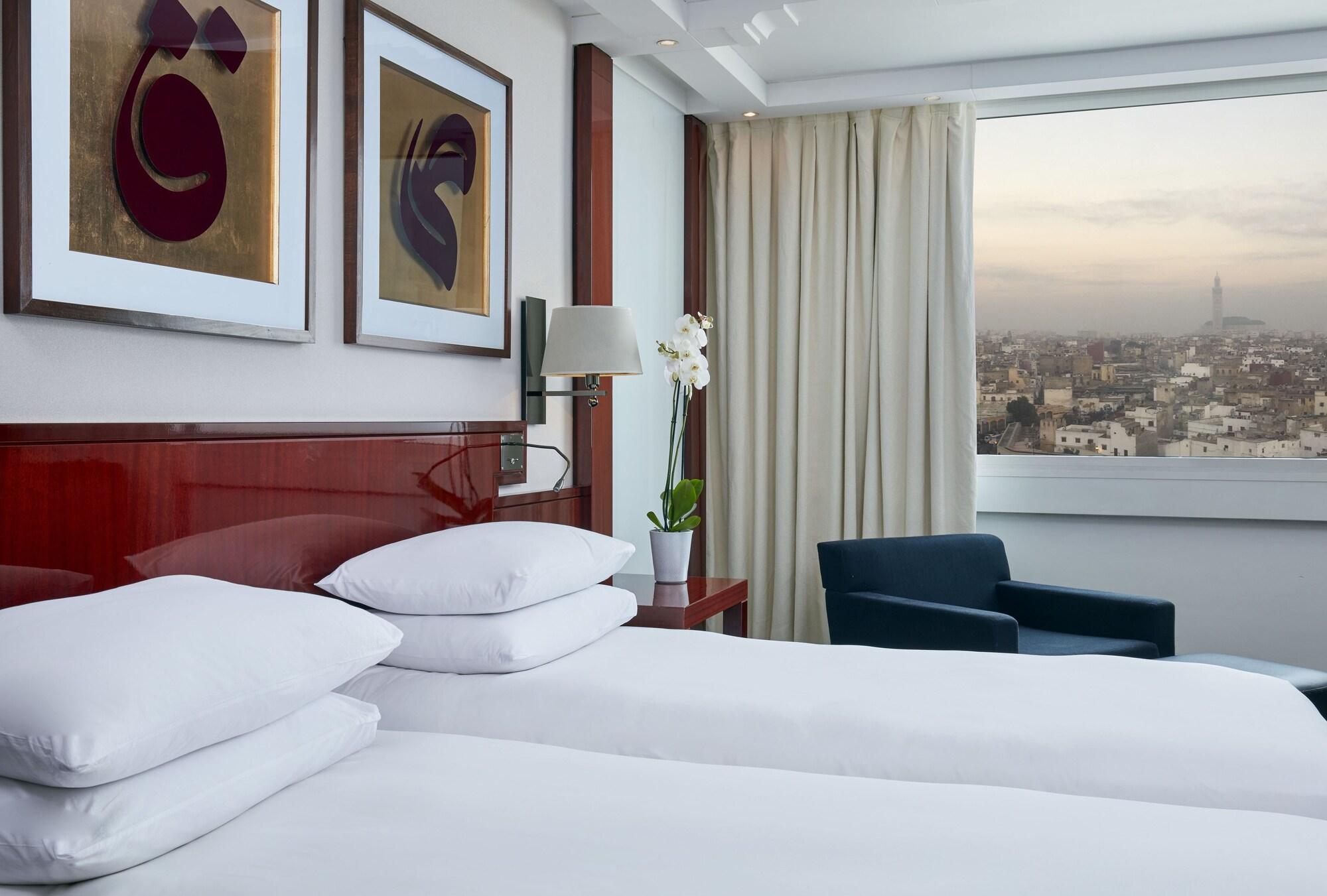 Hyatt Regency Hotel