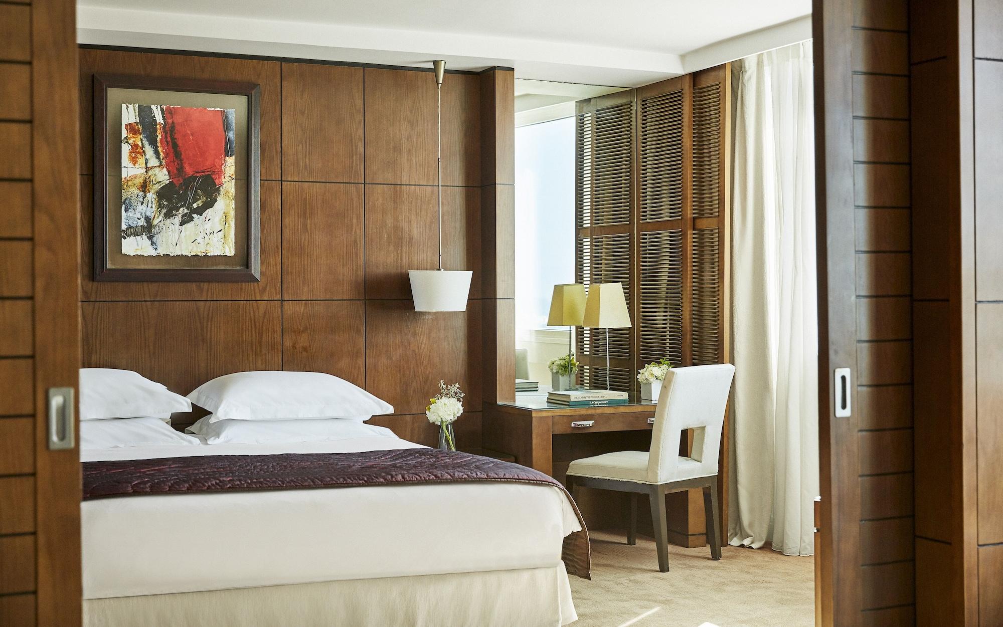 Hyatt Regency 5*