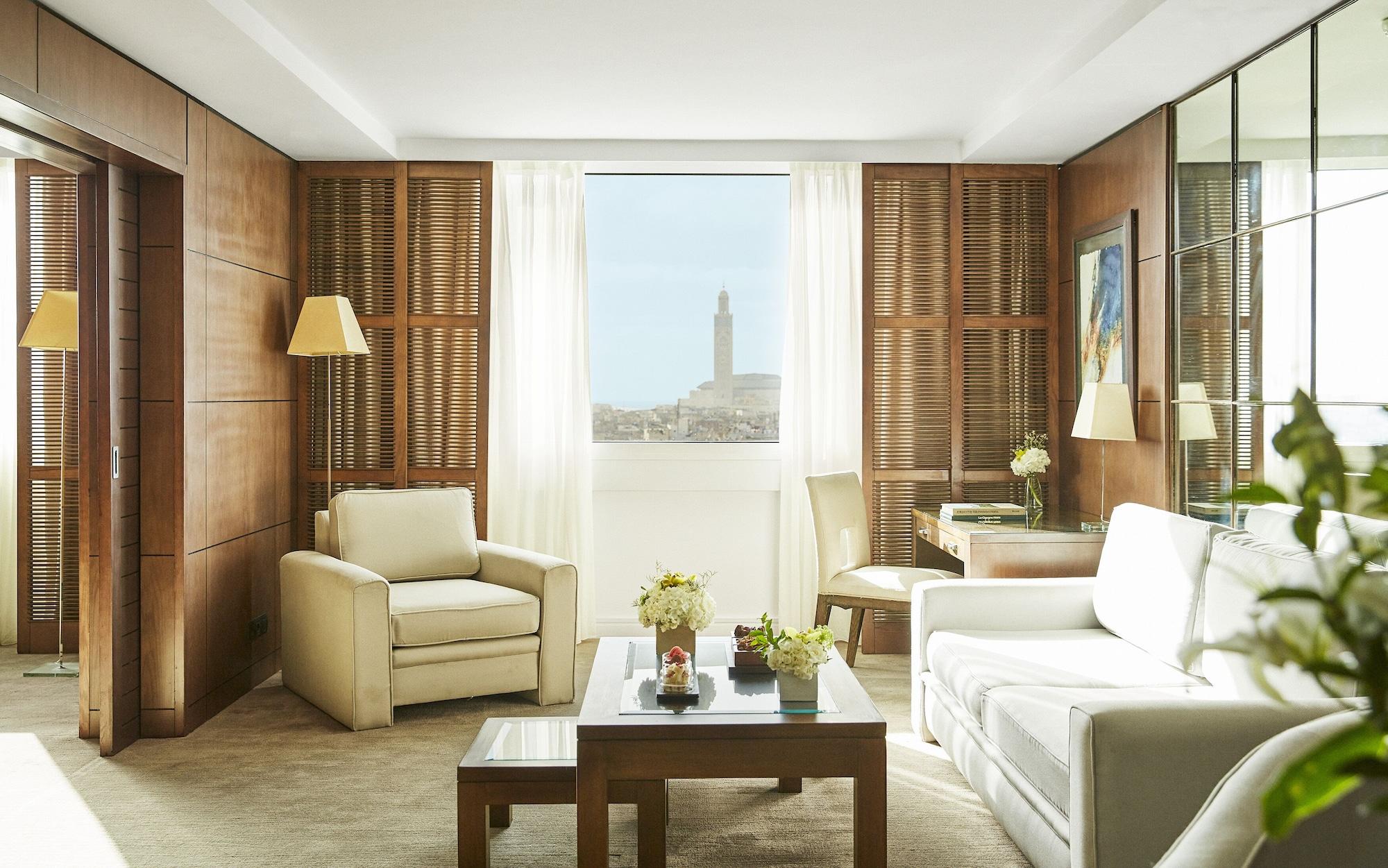 Hyatt Regency Casa Blanca