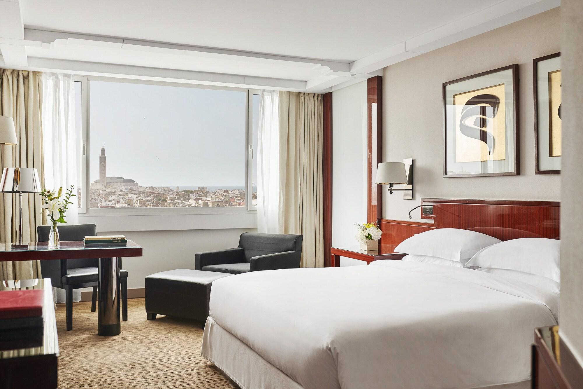 Hyatt Regency Hotel