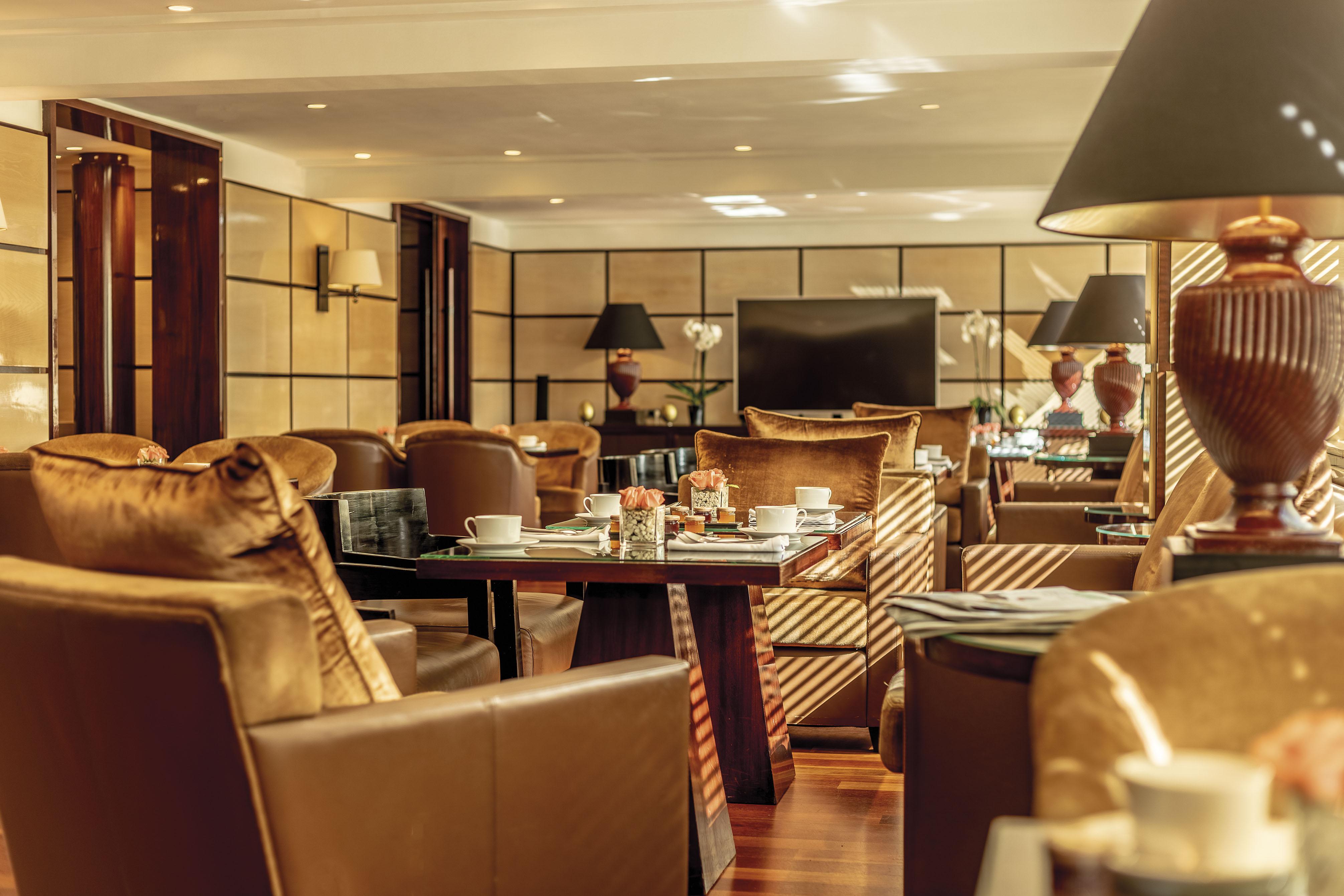 Hyatt Regency Hotel 5*