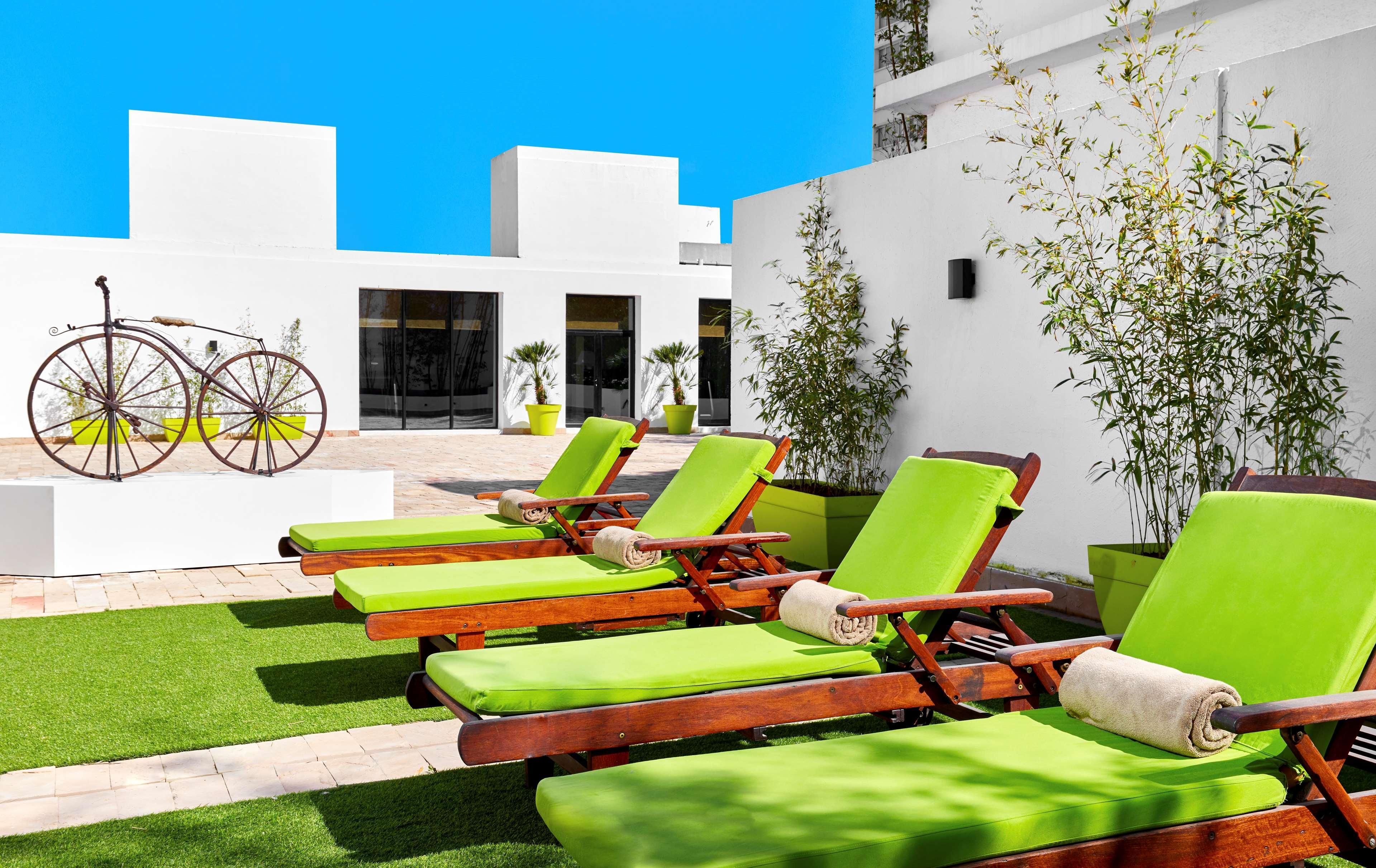 Hyatt Regency 5* Casablanca