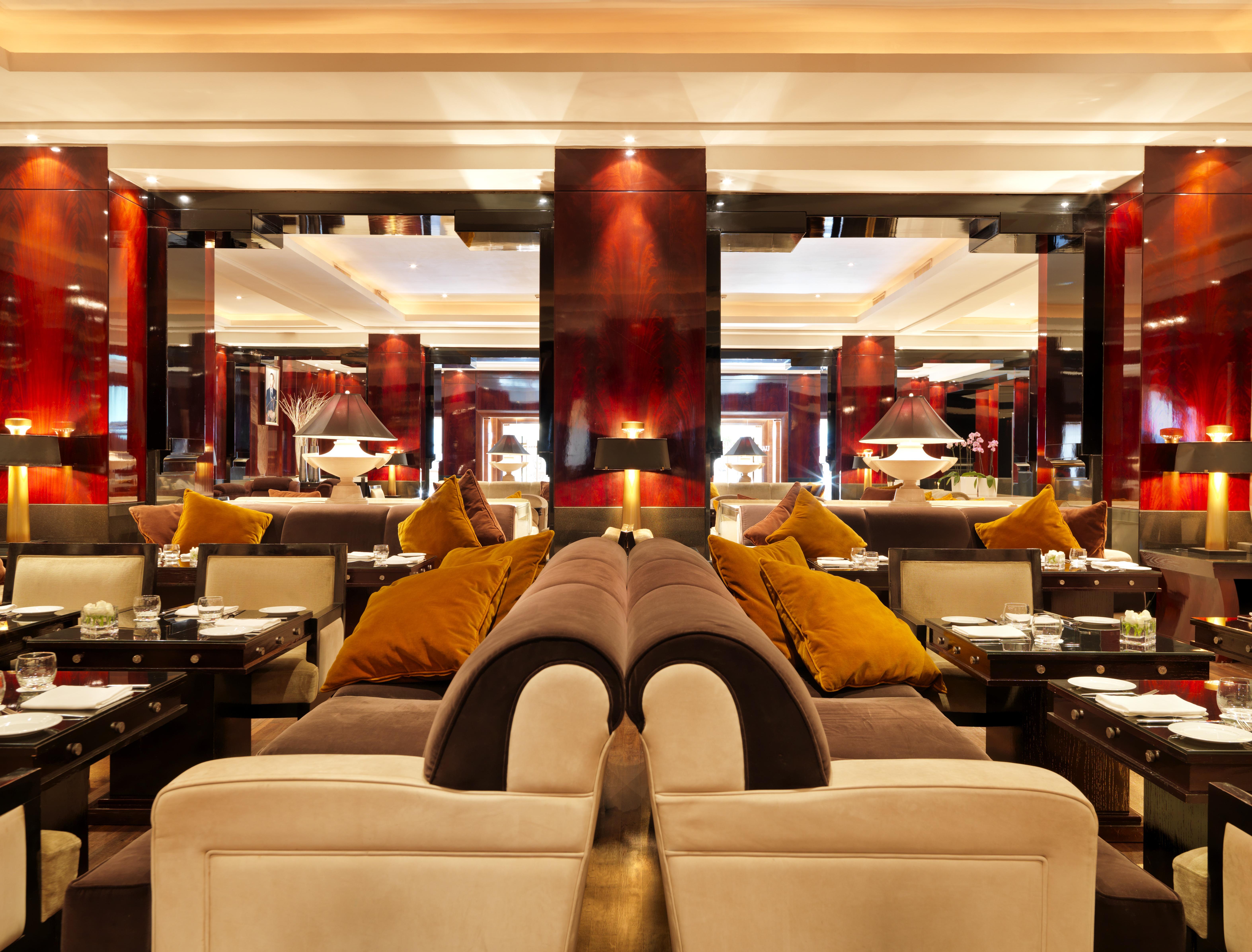 Hyatt Regency 5*