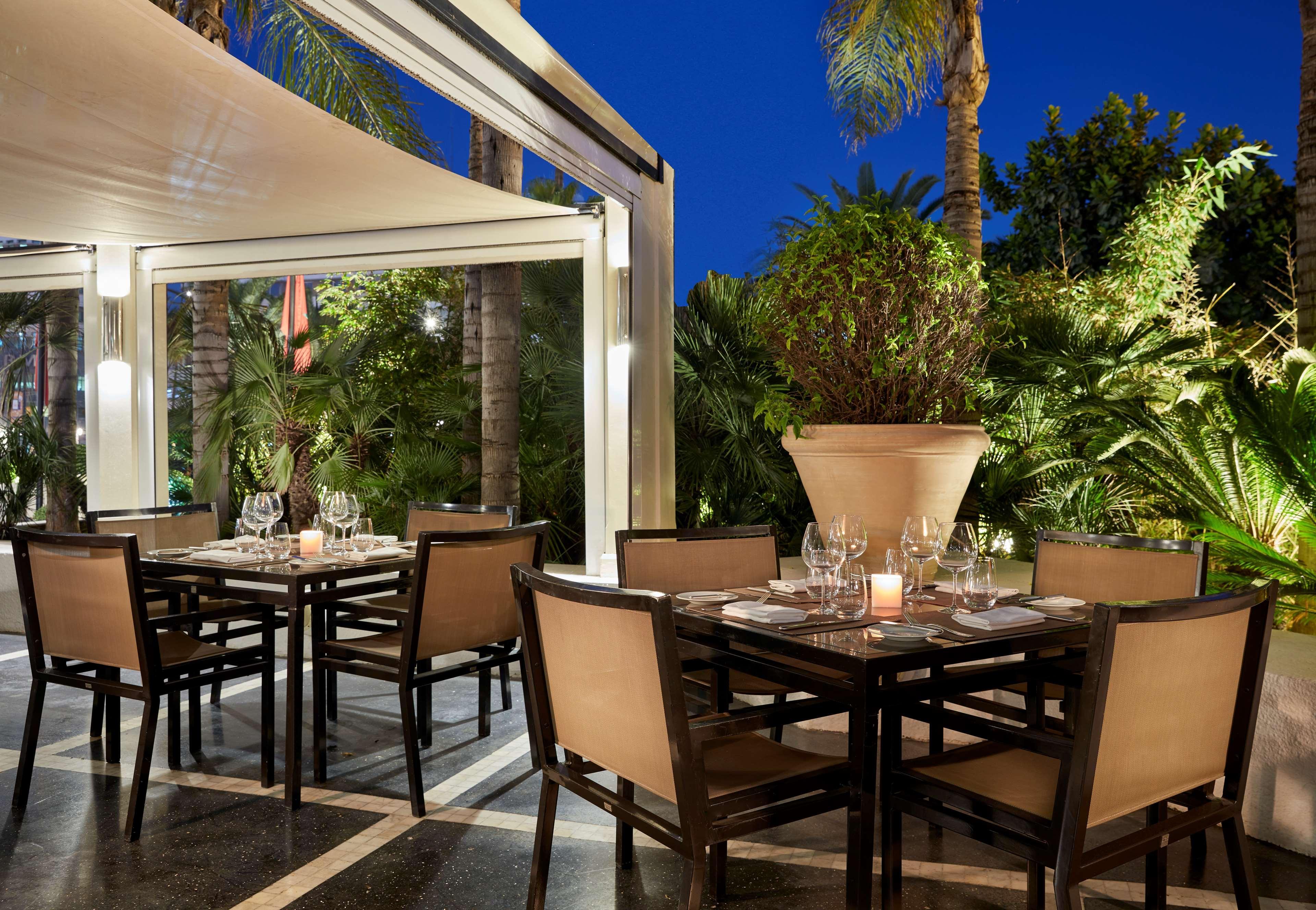 Hyatt Regency Hotel 5*