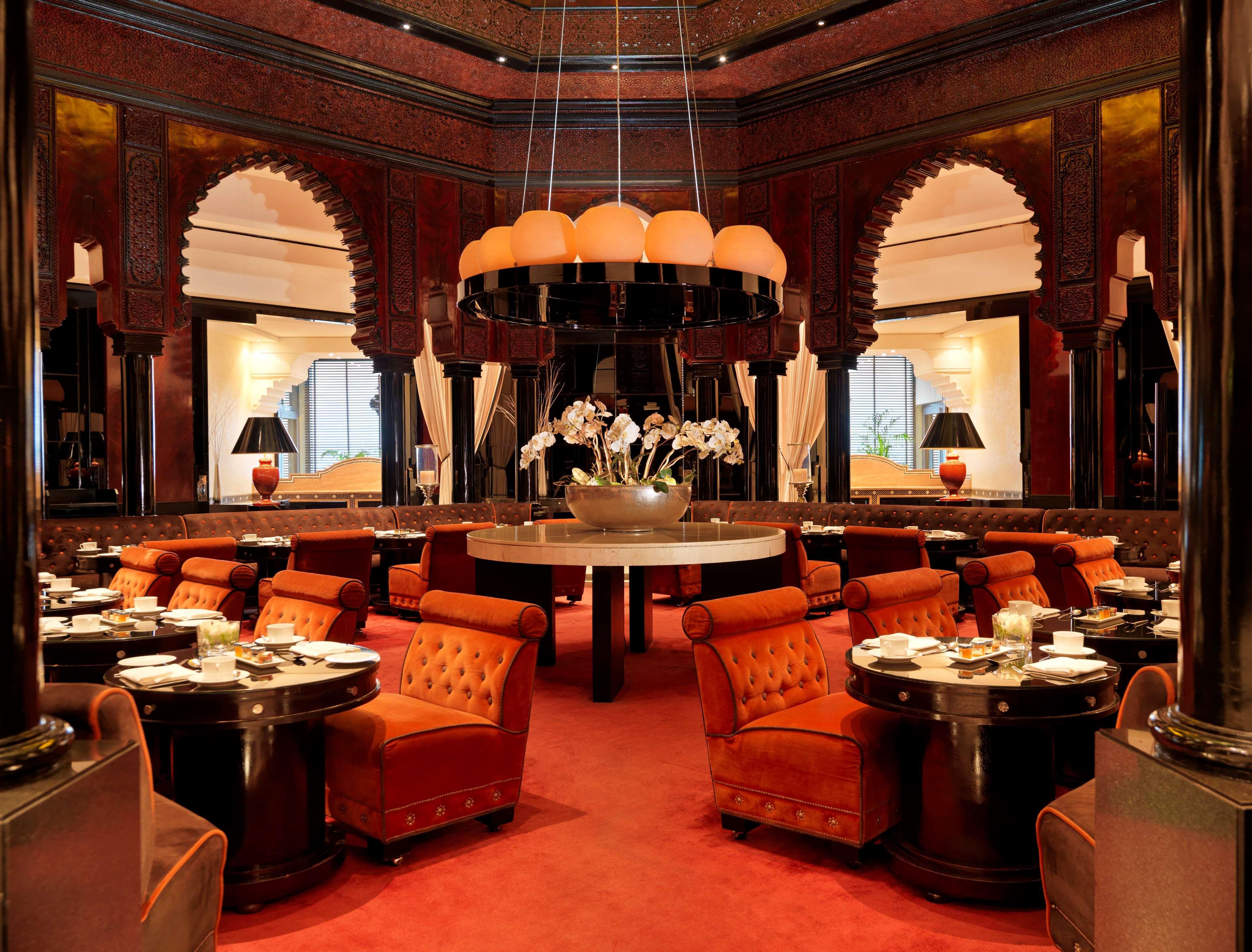 Hyatt Regency Hotel 5*