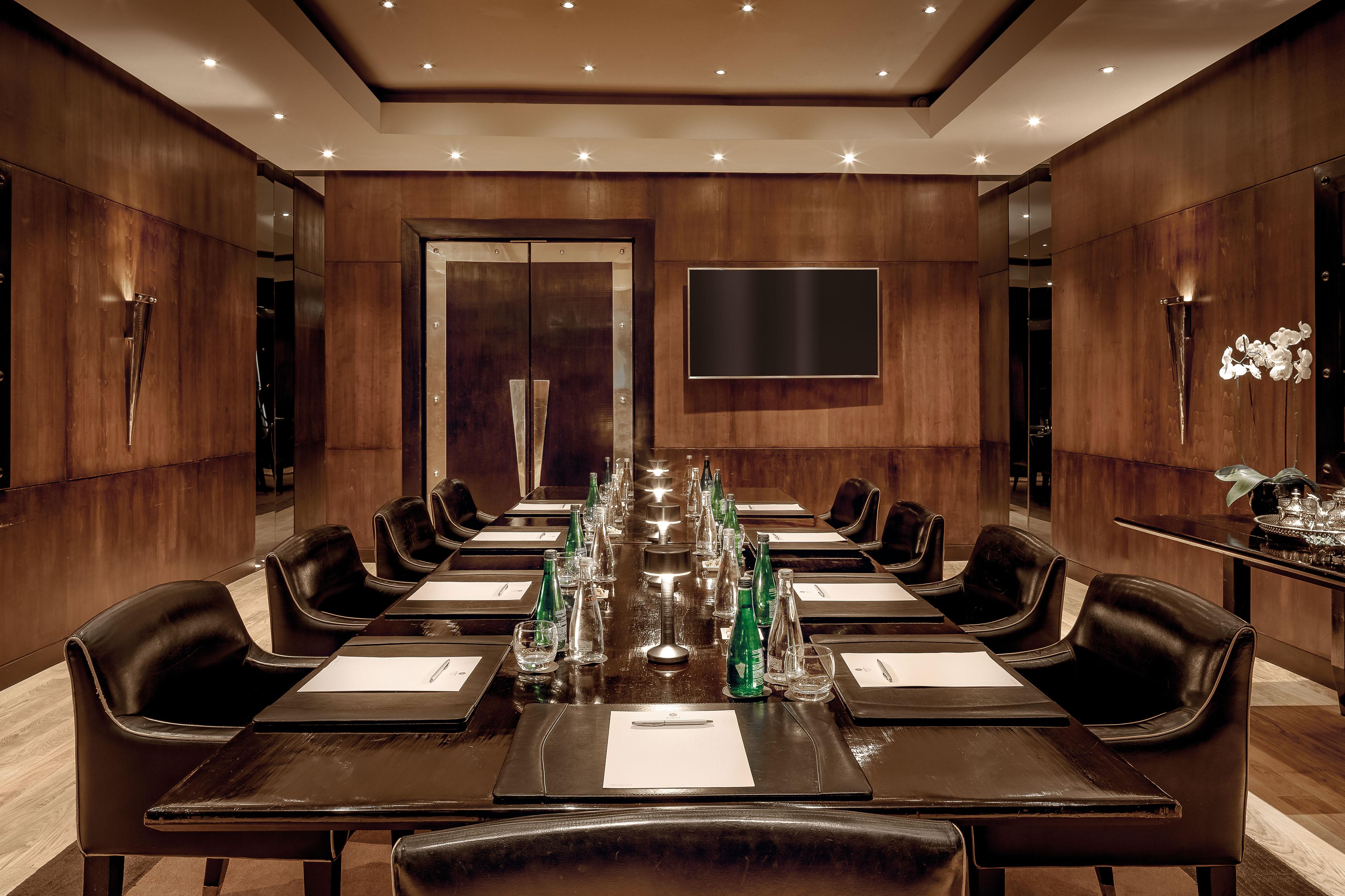 Hyatt Regency Hotel