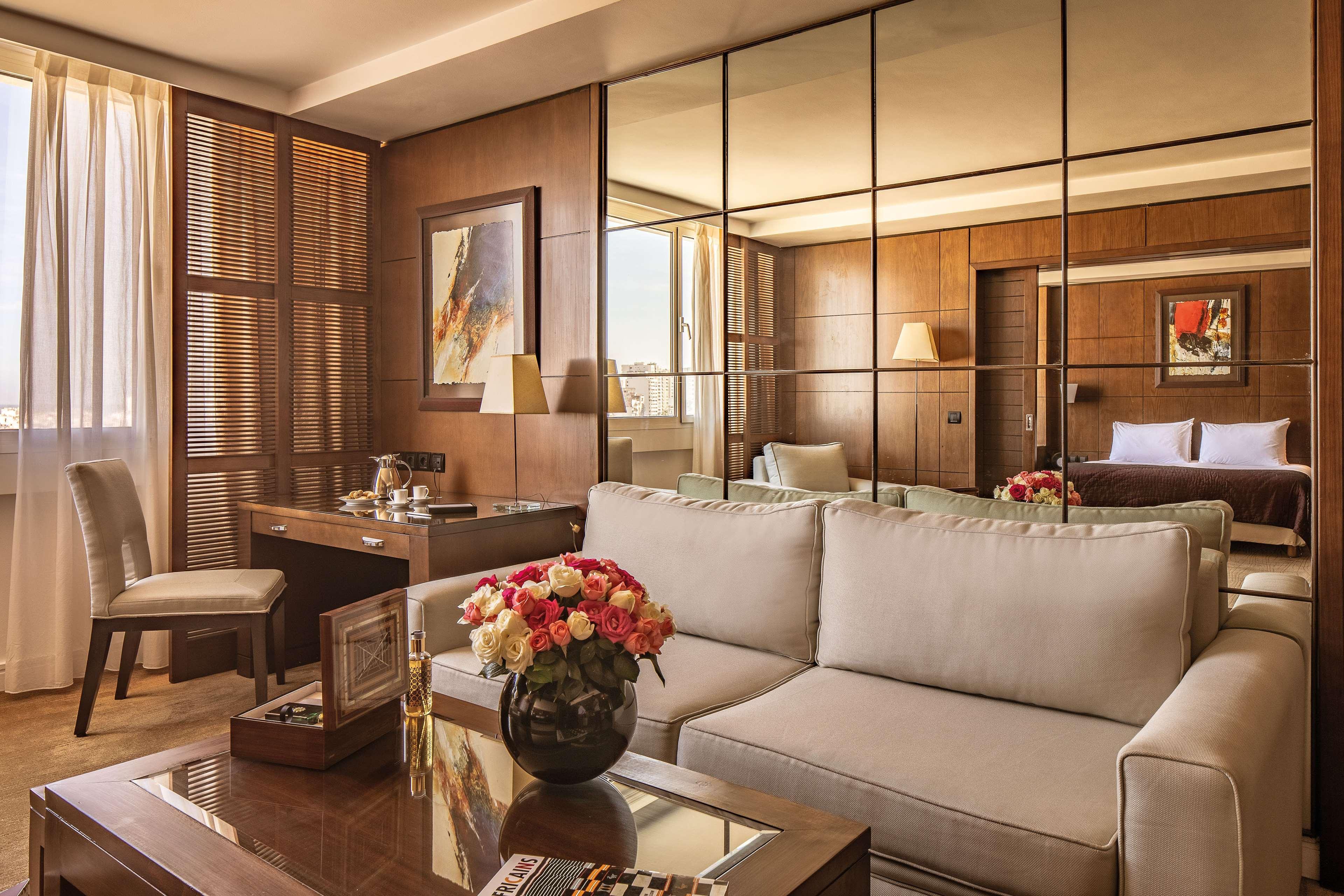 Hyatt Regency