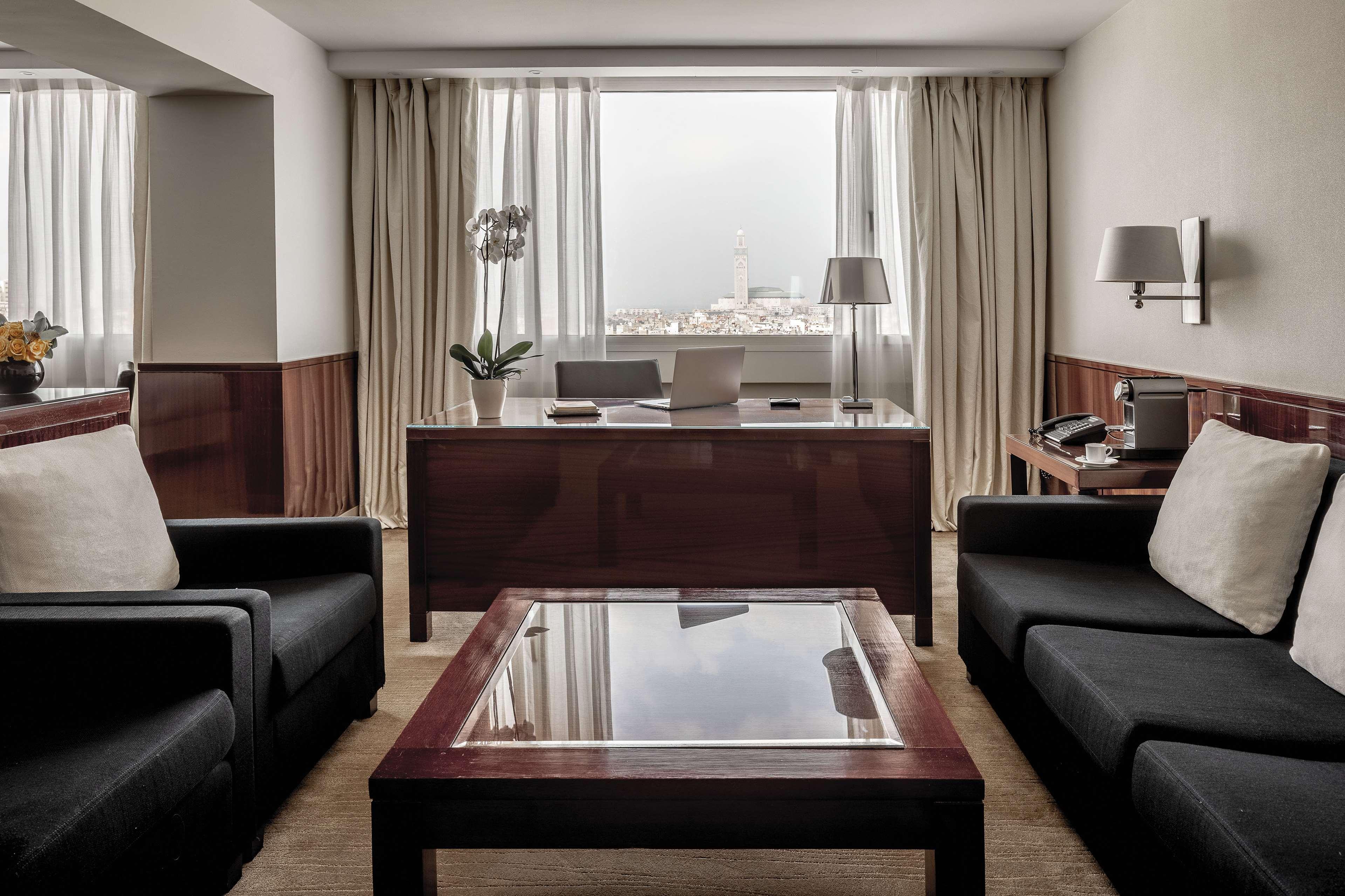 Hotel Hyatt Regency 5*
