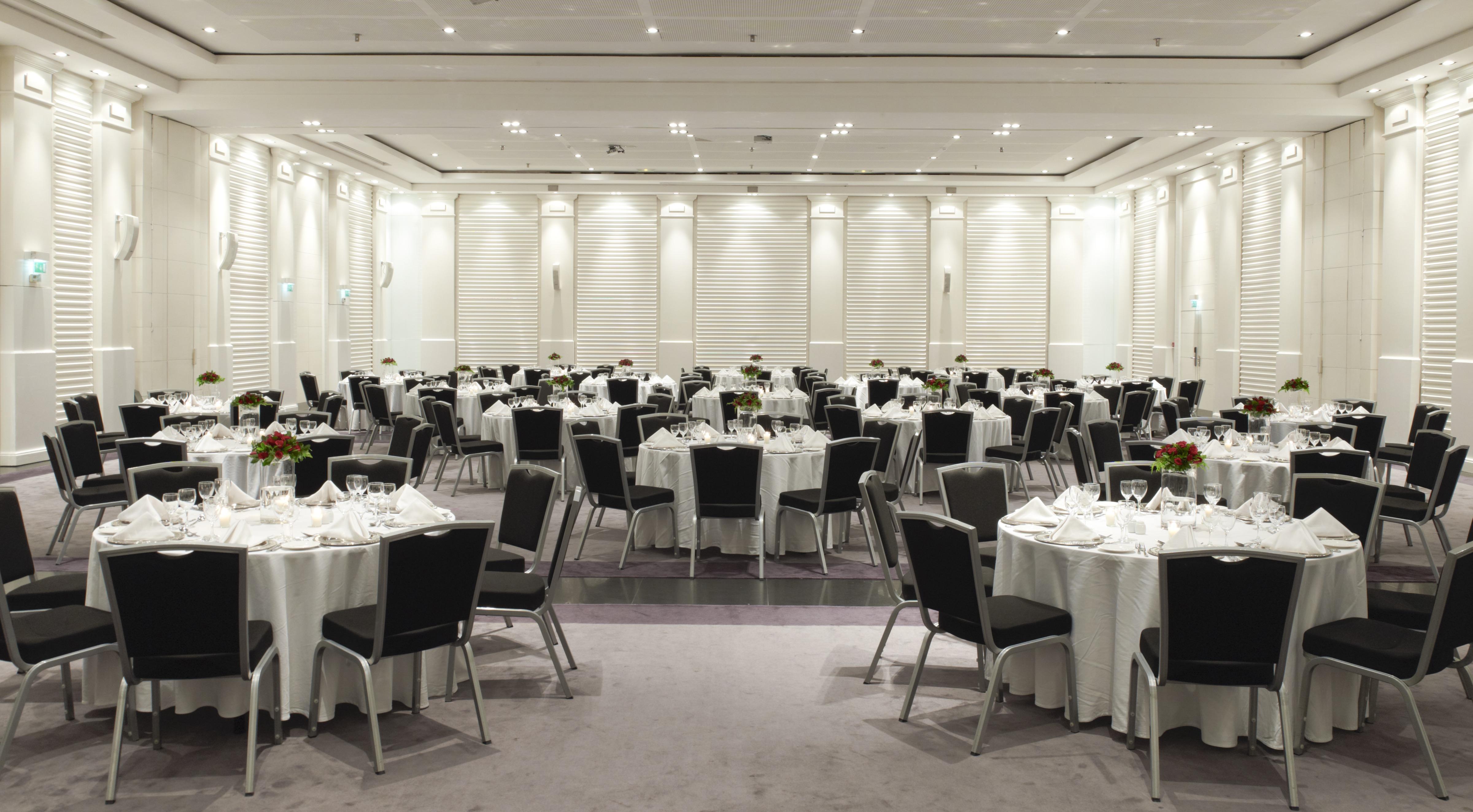 Hyatt Regency 5* Casa Blanca
