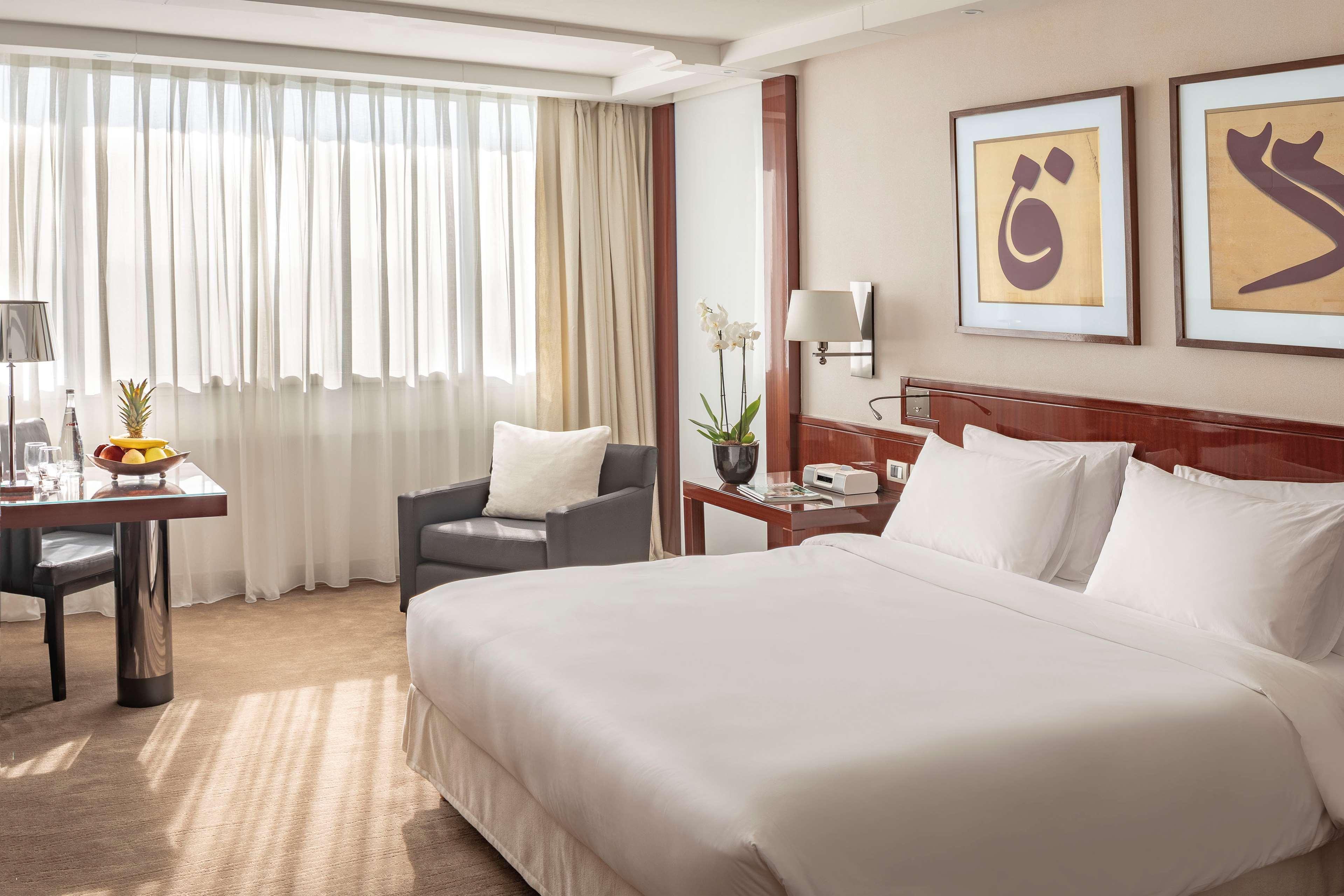 Hyatt Regency Casa Blanca