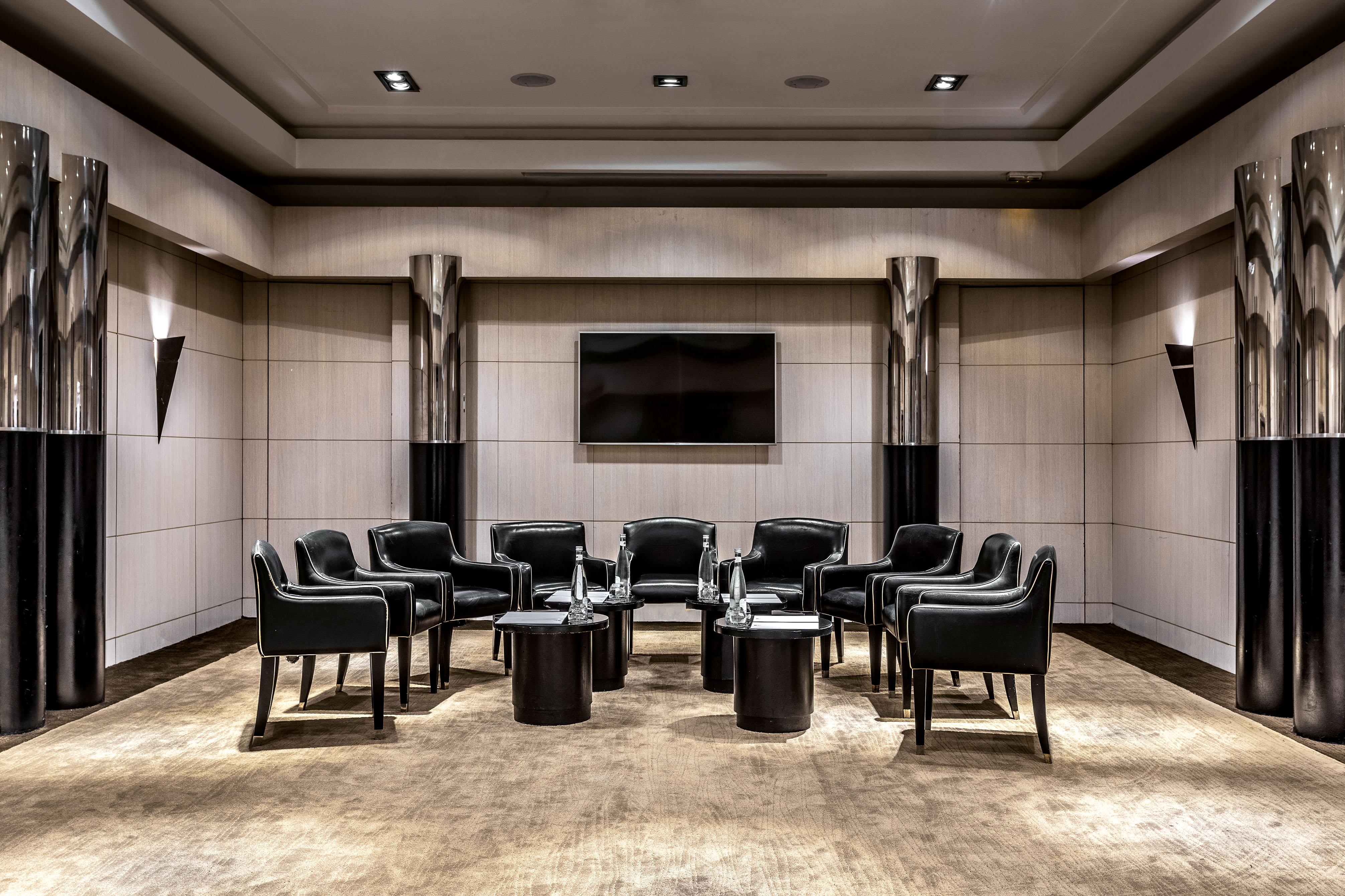 Hyatt Regency Casa Blanca