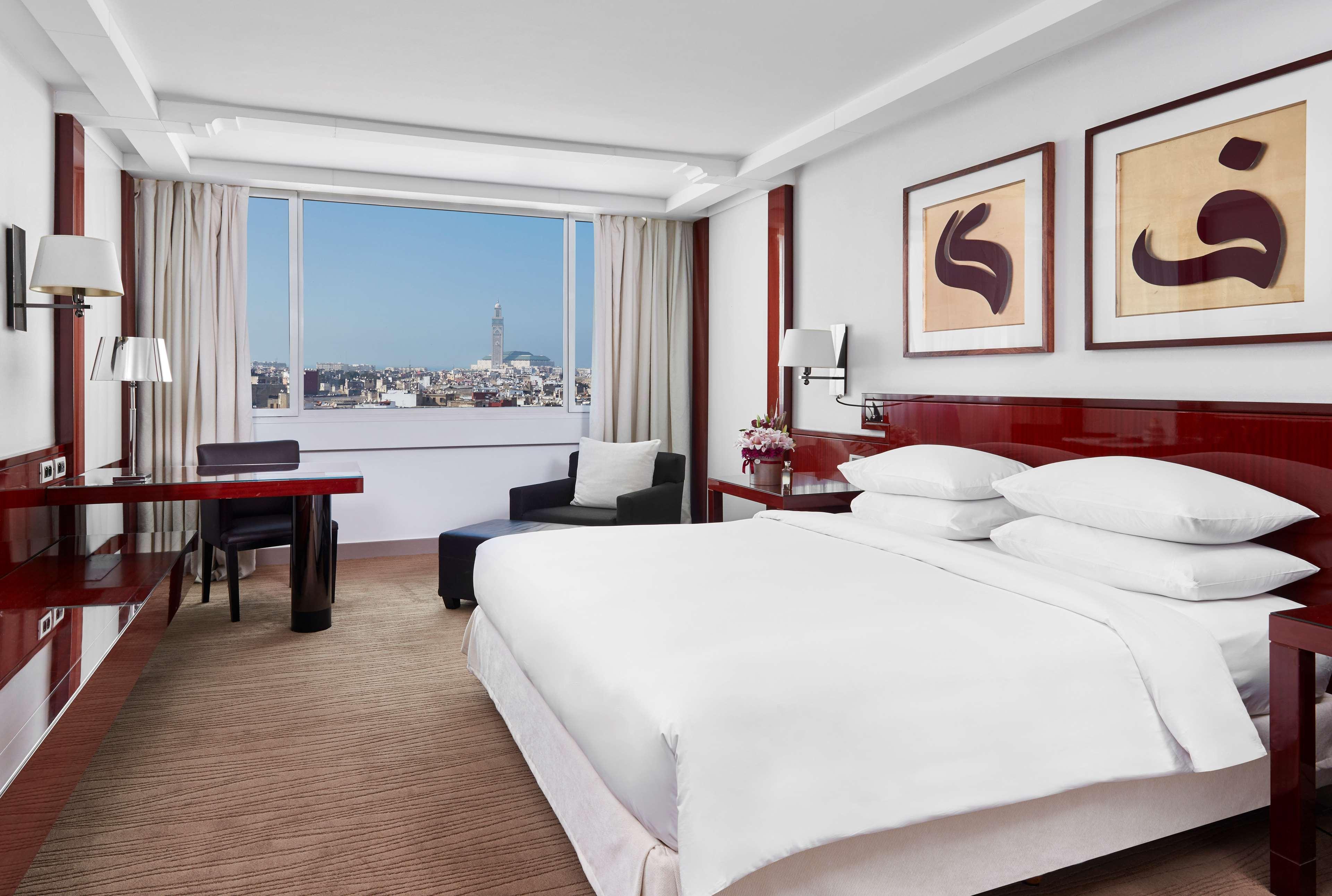 Hyatt Regency Hotel 5*
