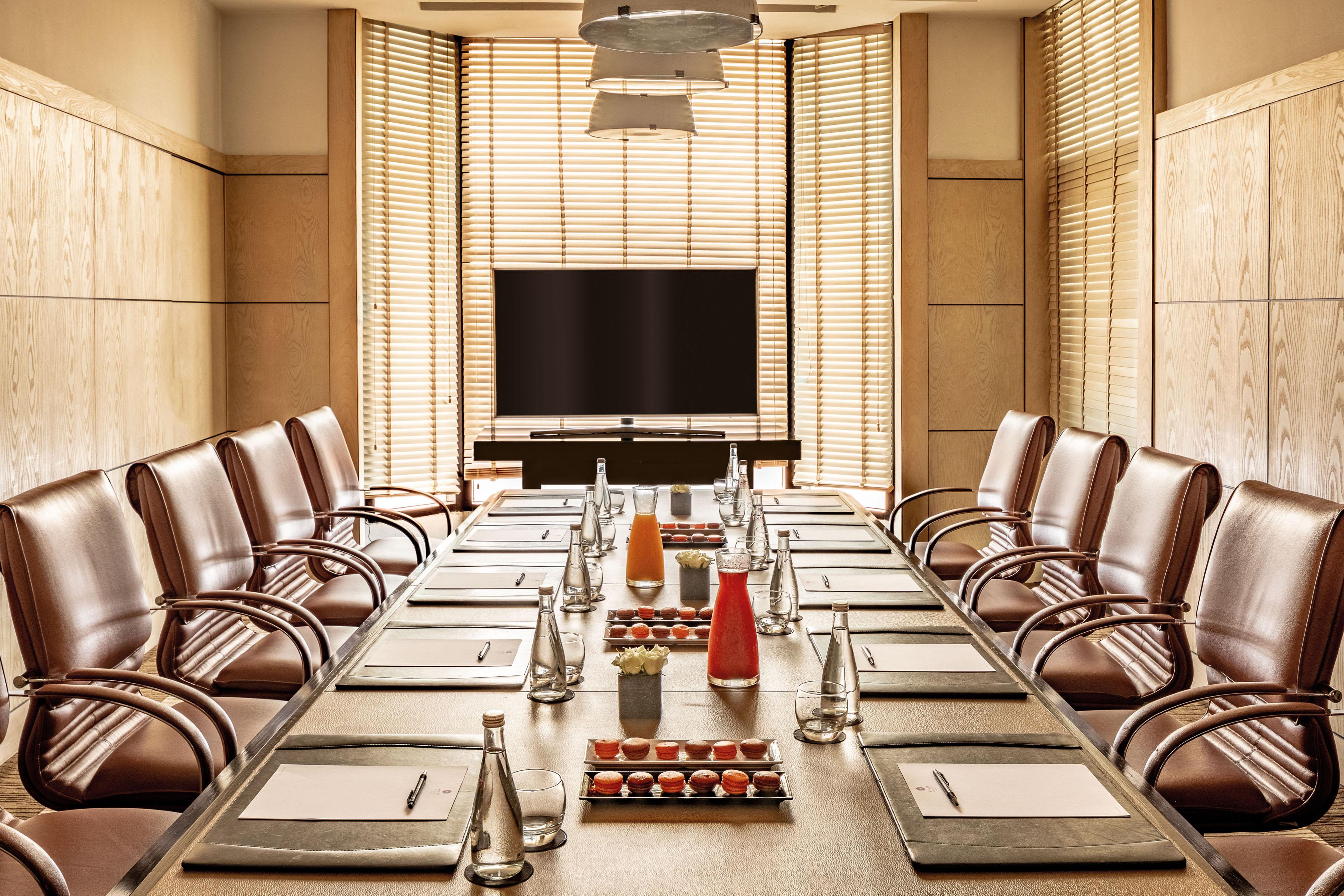 Hyatt Regency Hotel 5*