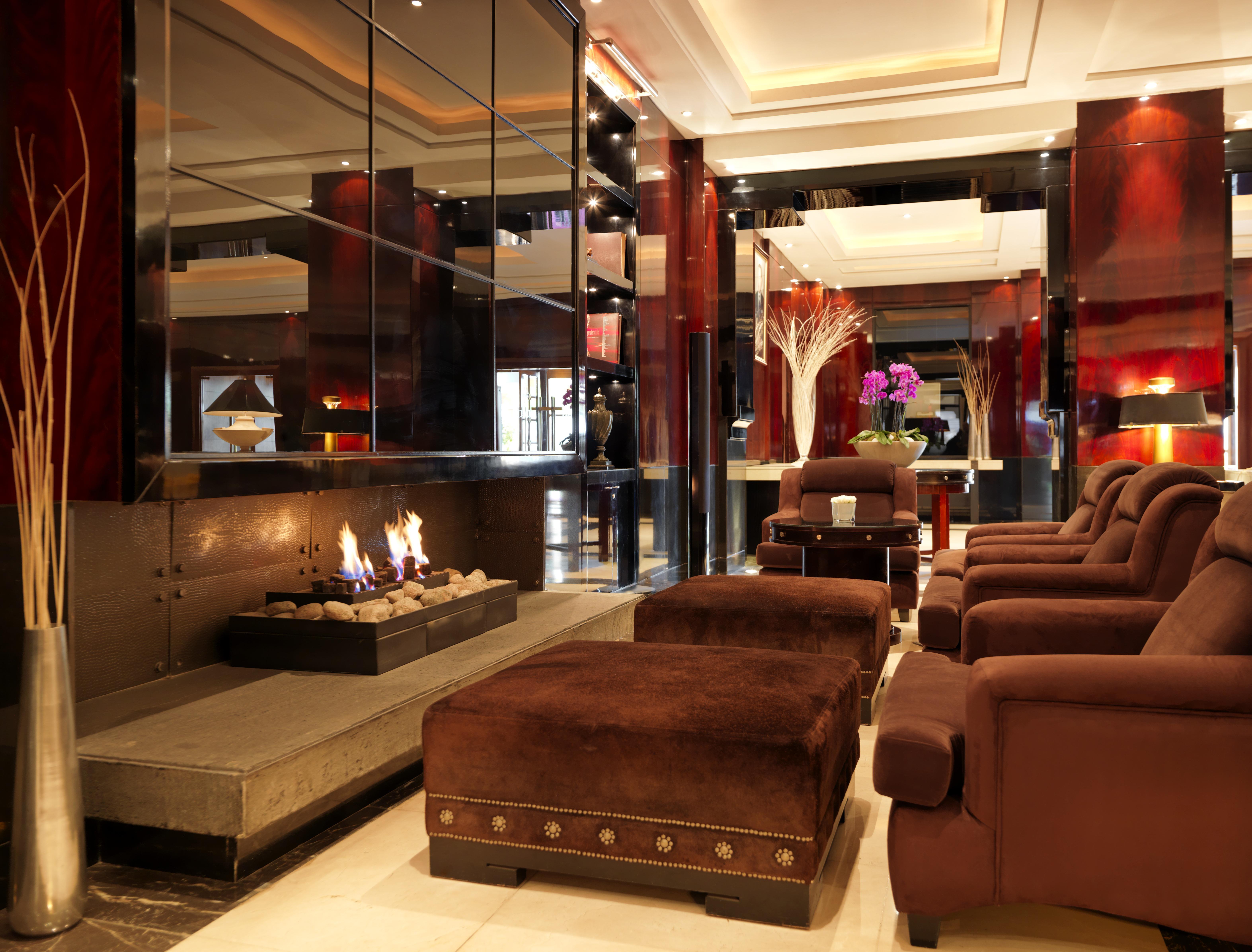 Hyatt Regency Hotel